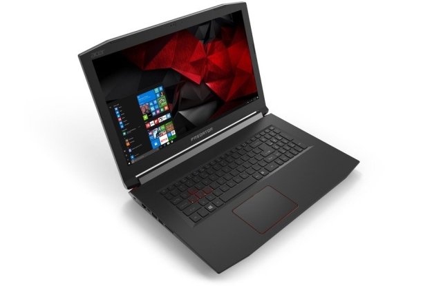 Acer Predator Helios 300 – wydajność w umiarkowanej cenie
