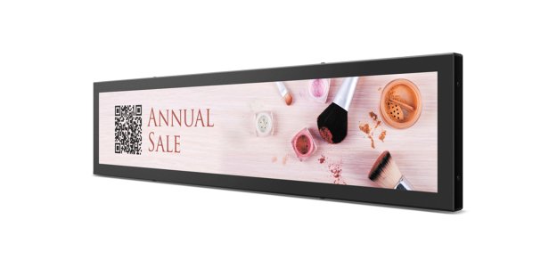 BenQ BH281 – monitor z ekranem 16:3