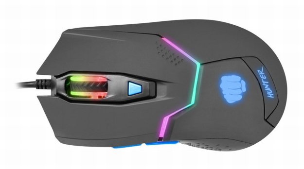 Fury – nowa marka gamingowa