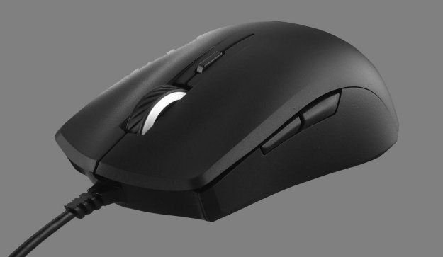 Cooler Mastera MasterMouse Lite S – budżetowa myszka