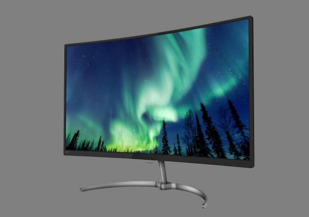 PHILIPS 328E8QJAB5 – 32-calowy monitor z FreeSync