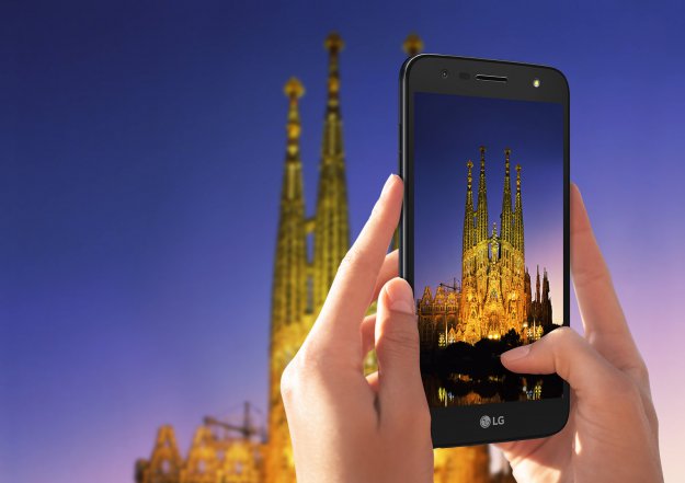 LG X power2 – smartfon z bardzo wydajną baterią