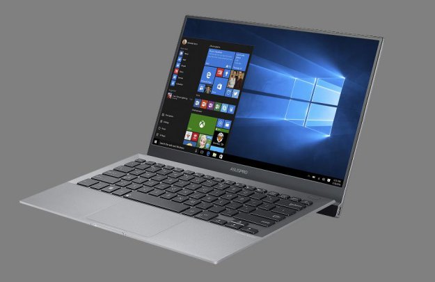 ASUS PRO B9440 – 14-calowy laptop w 13-calowej obudowie