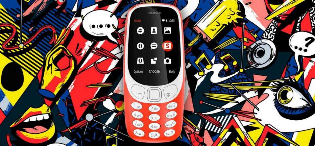 Nowa wersja Nokii 3310 trafiła do Polski