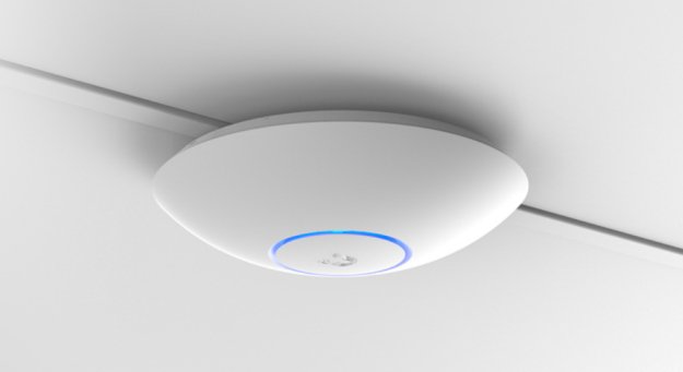 UAP-AC-HD – szybki punkt dostępu od Ubiquiti