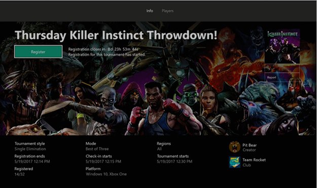 Nowe funkcje systemowe Xbox