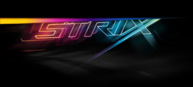 KONKURS!  ASUS ROG: Wygraj peryferia gamingowe