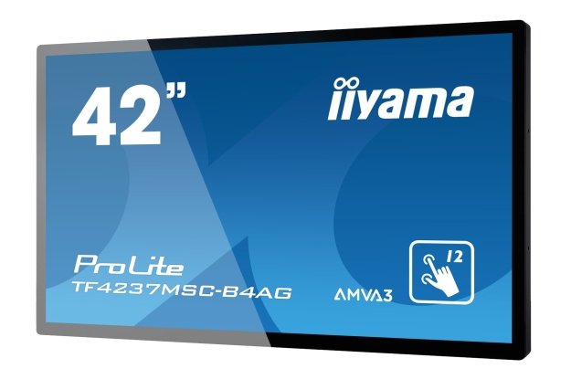 Panel dotykowy iiyama TF4237MSC-B4AG