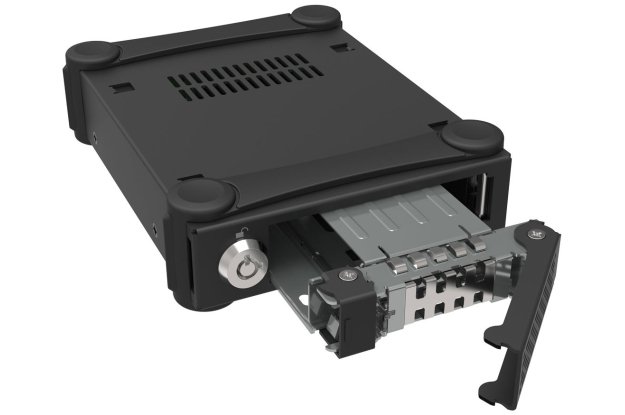 ToughArmor MB991U3-1SB – pancerz dla dysku