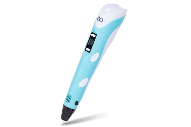 Długopis 3D od Goclever