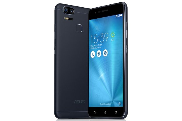 Asus ZenFone Zoom S – smartfon do robienia zdjęć