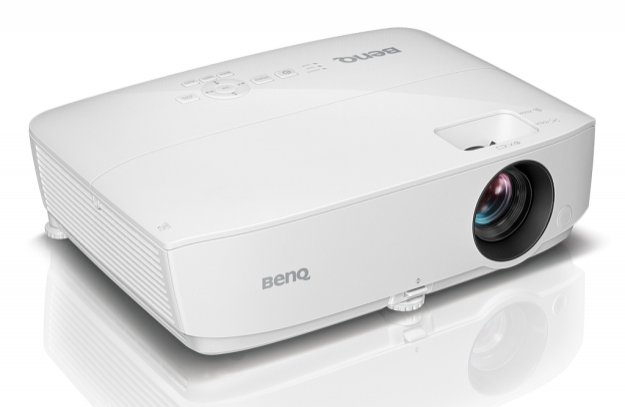 Cztery nowe projektory biznesowe BenQ