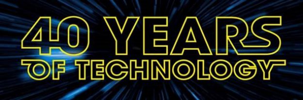 Star Wars w praktyce