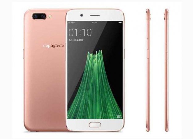 Oppo R11 – oficjalna premiera