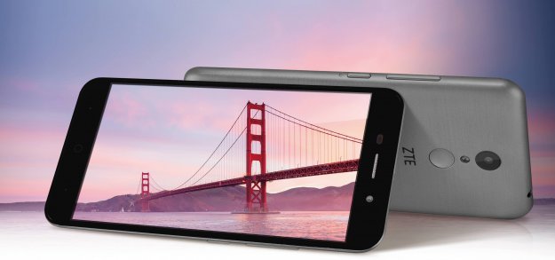 ZTE Blade A602 debiutuje w sieci Play