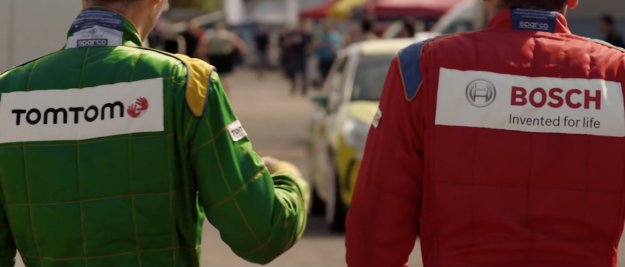 ​TomTom i Bosch tworzą mapy do autonomicznej jazdy