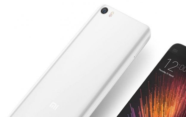 Xiaomi Mi6X – nowy smartfon „Chińskiego Apple” za 1100 zł