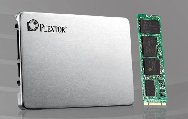 Plextor S3 – dysk SSD w cenie od 262 zł wzwyż