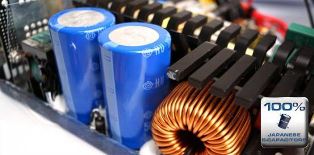 Zalman ZM750-ARX – specjalny zasilacz dla graczy