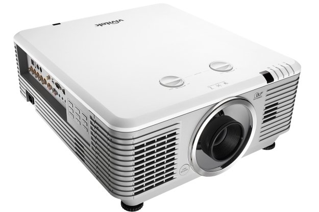 Laseorwy projektor Vivitek DU7095Z