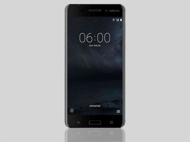 Nokia 3, Nokia 5 i Nokia 6 – pora na polską premierę