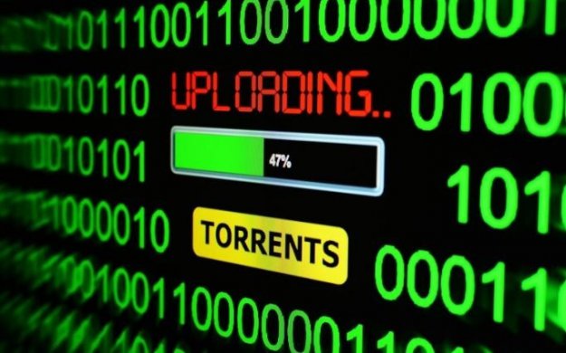 Unia Europejska zablokuje wyszukiwarki torrentów