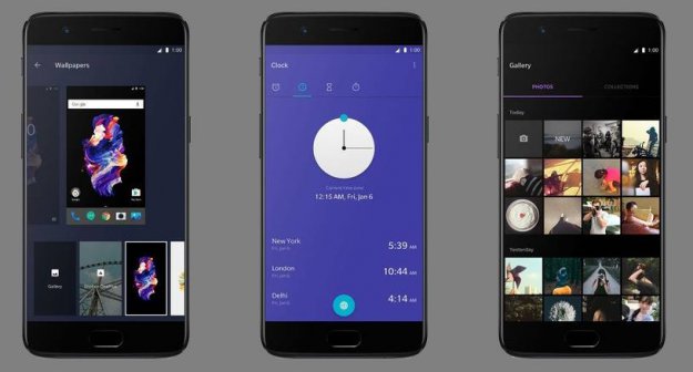OnePlus 5 – oficjalna prezentacja