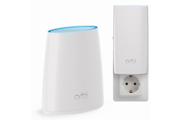 Domowy system WiFi od NETGEAR