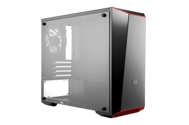 MasterBox 3.1 Lite – kompaktowa obudowa w atrakcyjnej cenie