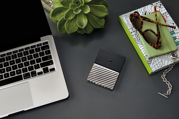 Dysk My Passport Ultra – dla „Cyfrowego życia”