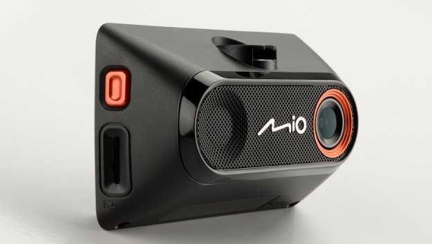 Wideorejestrator dla wymagających kierowców