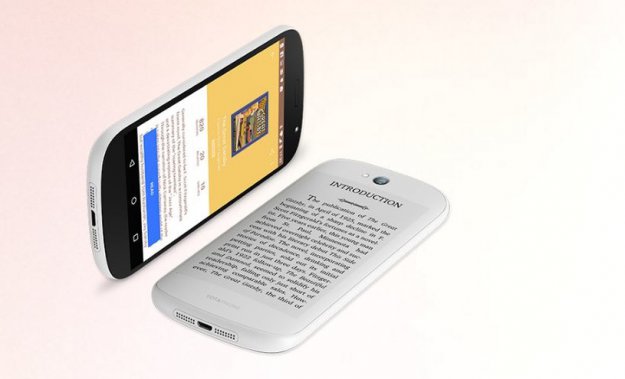 Yotaphone 3 – znamy specyfikację