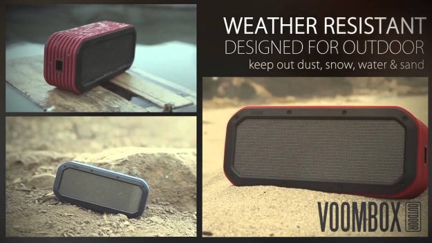 DIVOOM – głośniki bluetooth na lato