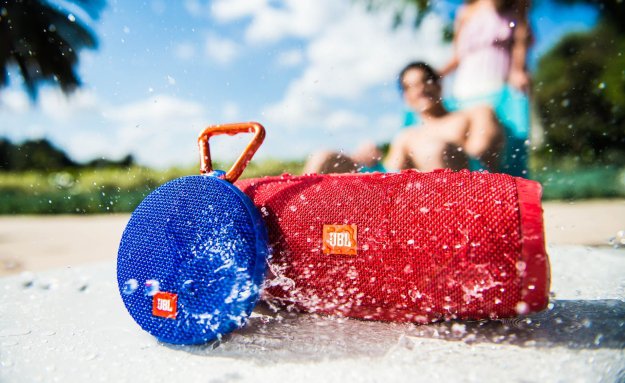 Bezprzewodowe głośniki JBL