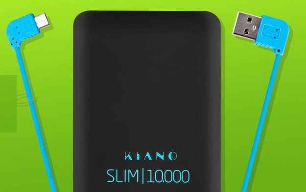 Powerbank Kiano w Biedronce