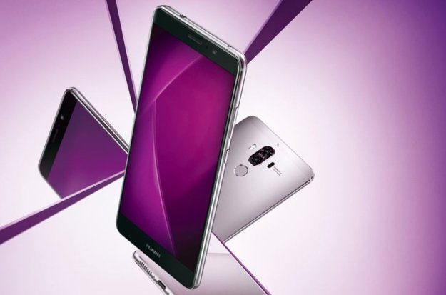 Huawei Mate 10 – pierwsze doniesienia