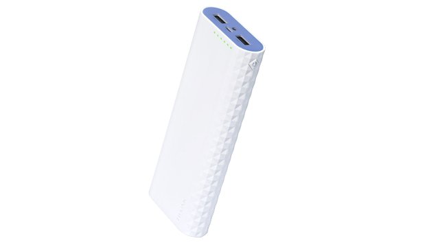 TL-PB20100 – pojemny power bank od TP-Link