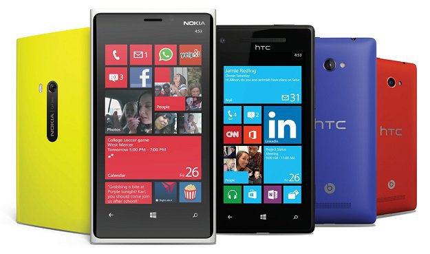 To już koniec Windows Phone’a
