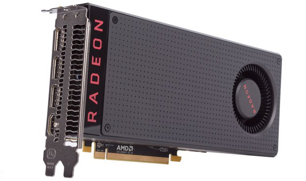 Dlaczego karty graficzne są takie drogie