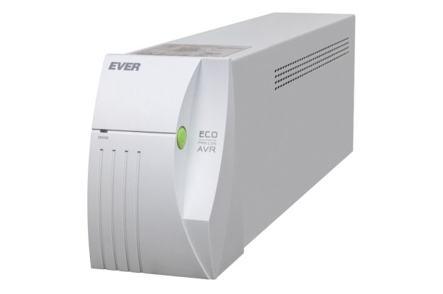 EVER ECO Pro AVR CDS – nowe możliwości UPS-a