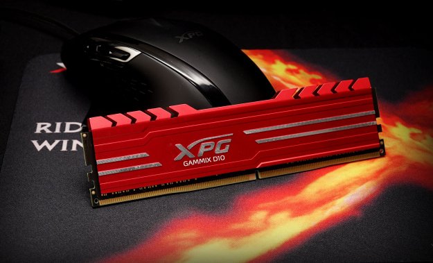 ADATA XPG GAMMIX – pamięć RAM i dysk SSD dla wymagających