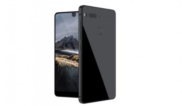 Essential Phone opóźniony!