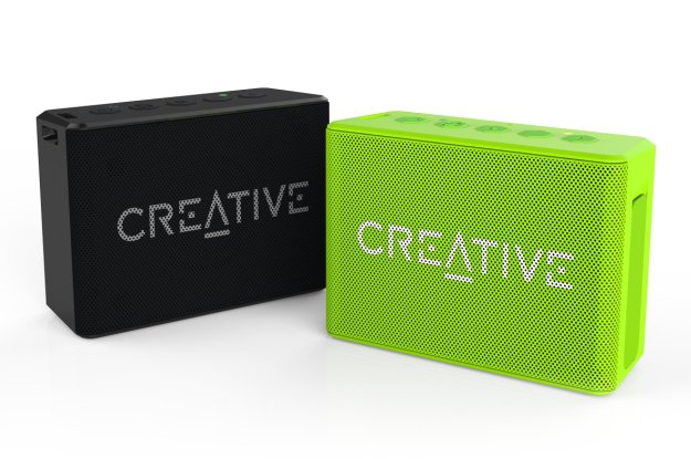 Creative Muvo 1c – odporny na zachlapanie głośnik Bluetooth