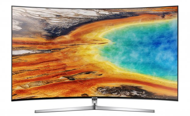 Samsung MU7000 – telewizor dla graczy i kinomanów