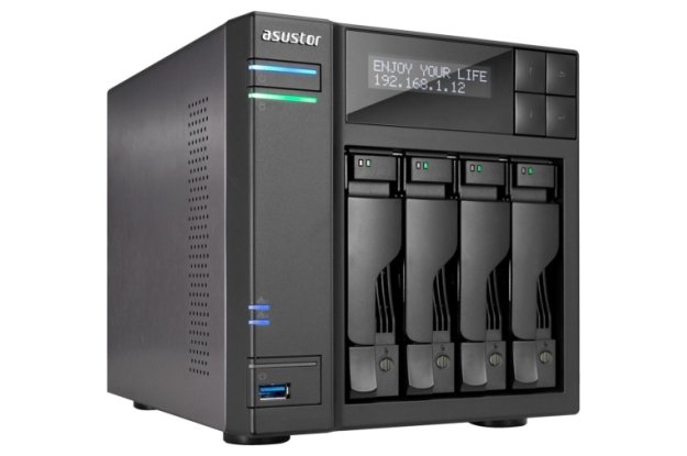 AS7004T – szybkość kluczem do sukcesu