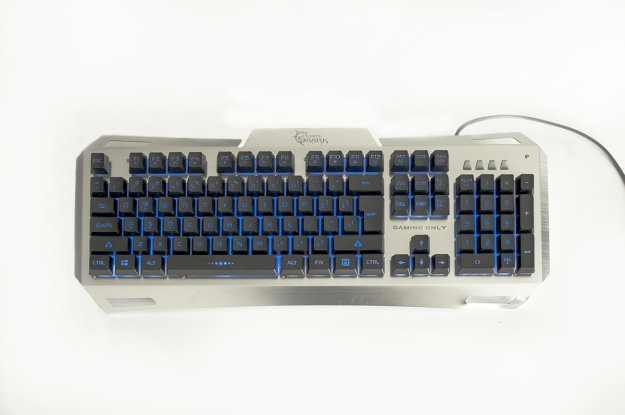 Gamingowa marka White Shark debiutuje na polskim rynku