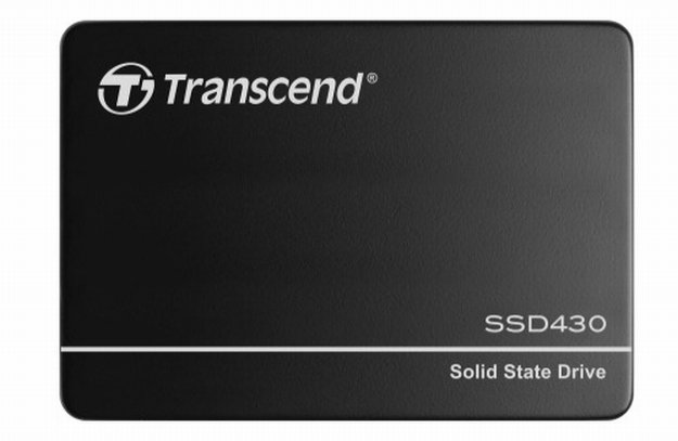 Transcend – przemysłowy SSD oparty na 3D MLC