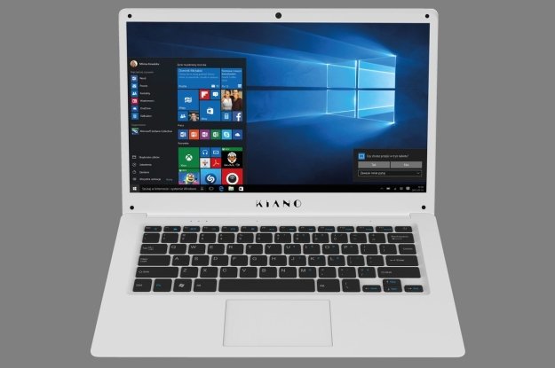 Kiano SlimNote 14.2 w sklepach Biedronka