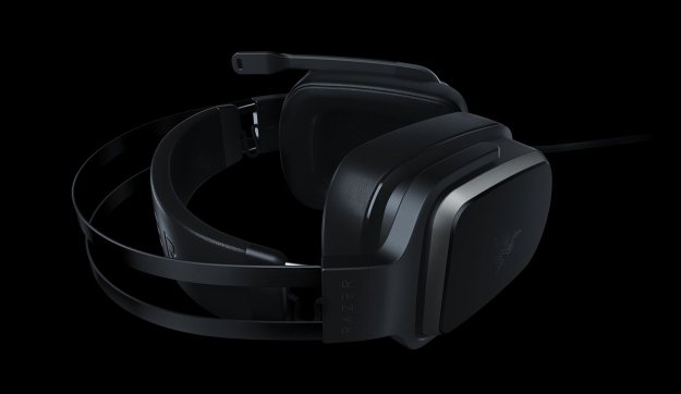 Razer Tiamat 7.1 V2 – flagowy headset z dźwiękiem przestrzennym