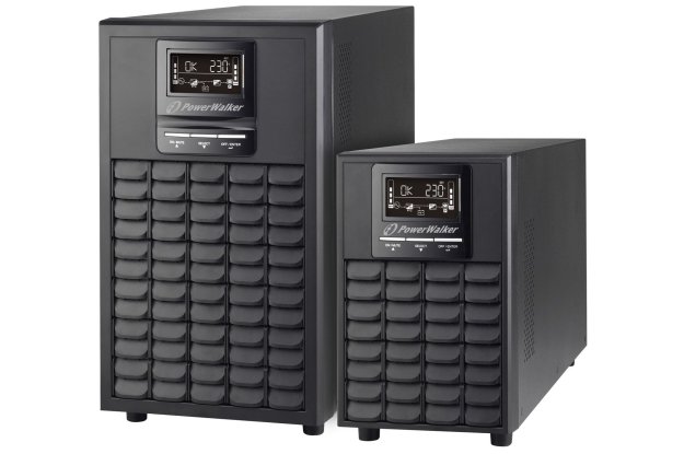 Jeszcze lepsza ochrona urządzeń elektrycznych